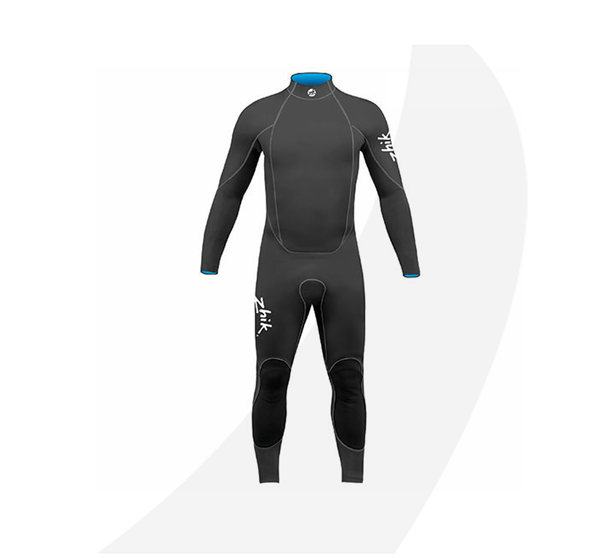Zhik Steamer Wetsuit STM150