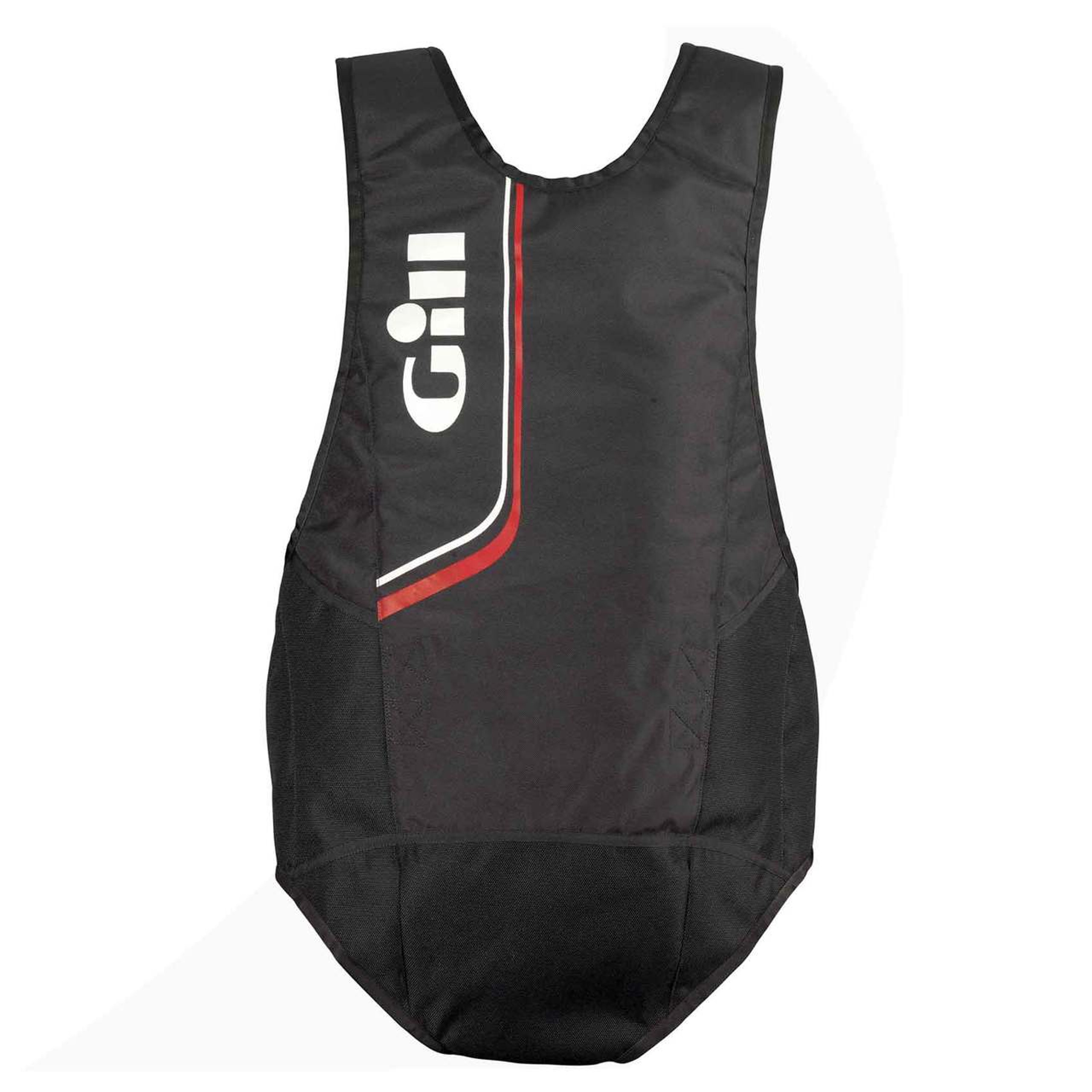 Gill Sailing Gear Trapeze Harness Graphite