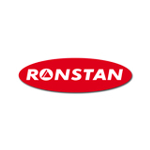 Ronstan Shock Cord hook. Suits 4-6mm (5/32"-1/4") diam. Shock C