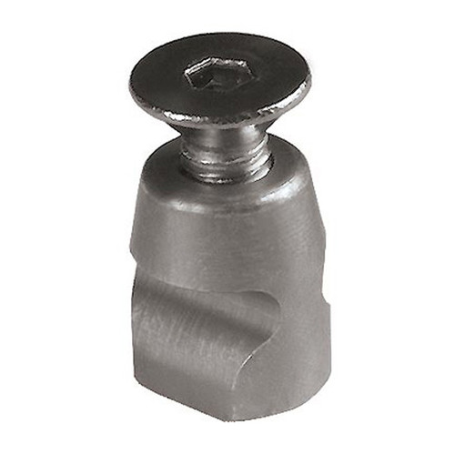 Ronstan Track Mounting Slug, 3.7mm x 9.4mm