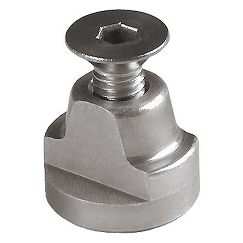 Ronstan Track Mounting Slug, 8.1mm x 15.0mm