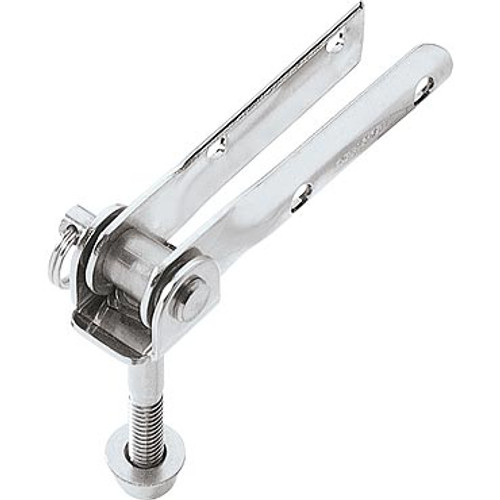 Ronstan Battlestick Stainless Bolt-Through Universal Joint