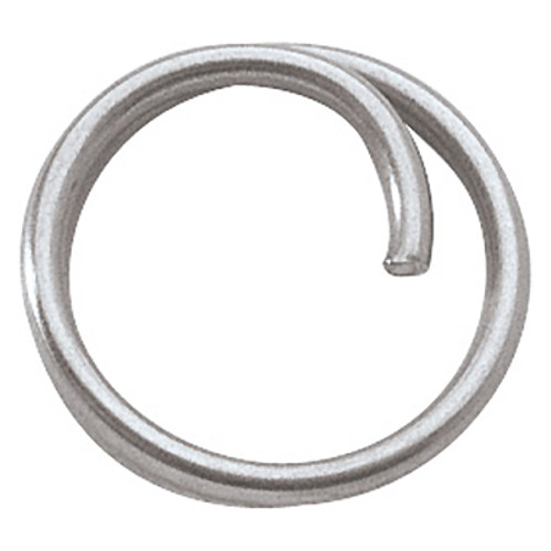 Ronstan Split Cotter Ring 3/8" Diam.