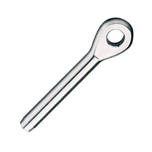 Ronstan Swage Eye, 3/8" Wire, 16.3mm (5/8") Hole