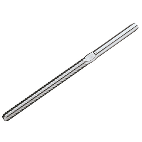 Ronstan Type 1 Swage Terminal, 5mm Wire, 3/8" Thread