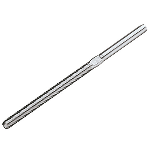 Ronstan Type 1 Swage Terminal, 6mm Wire, 1/2" Thread