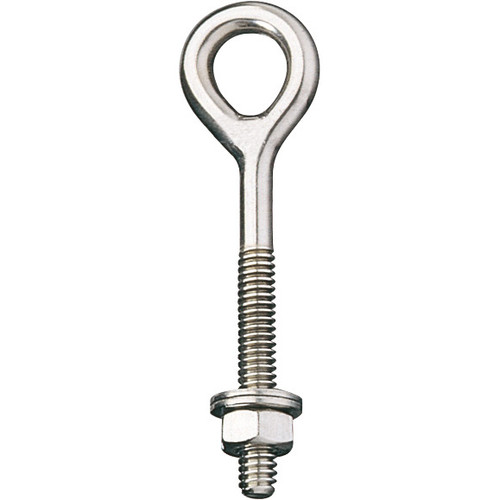 Ronstan Eye Bolt 3" x 5/16"