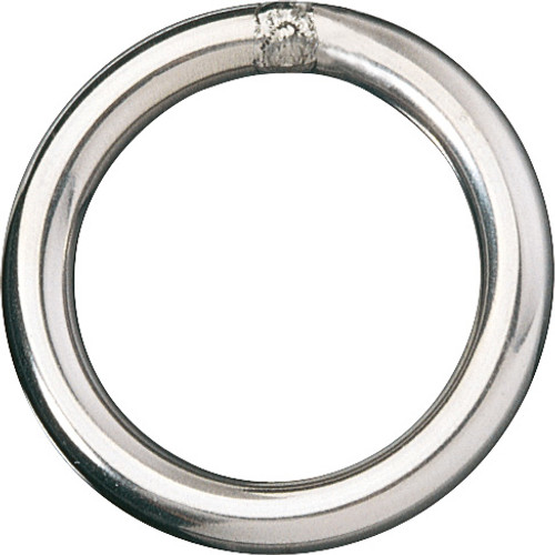 Ronstan Ring 6mm x 25.4mm (1/4" x 1")