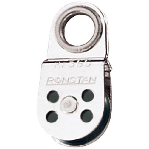 Ronstan Series 19 Wire Block Ferrule Top