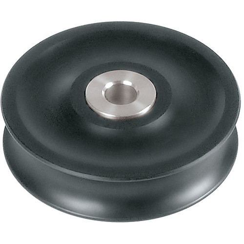 Ronstan Series 75 AP Sheave, Acetal, OD75mmx W20.2mmx ID22.1mm