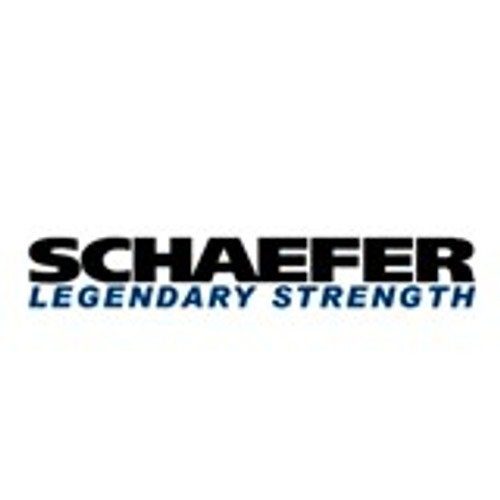 Schaefer Spacer Tube, 72" for 4807