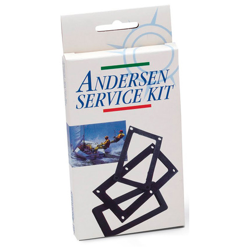 Andersen Service Kit for Super Mini Bailer