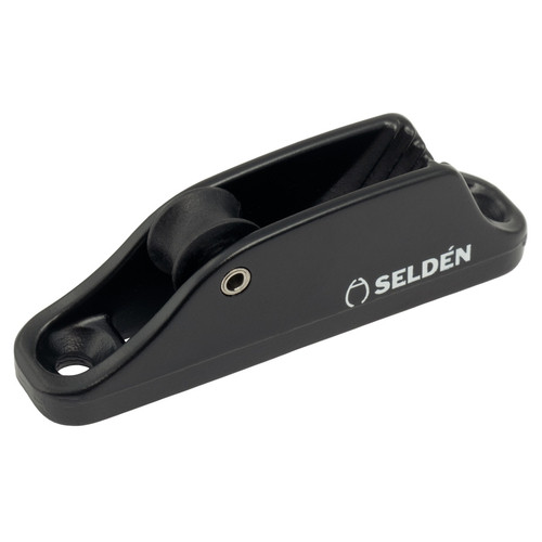 Selden Valley Cleat Roller FairLead (236) - AL