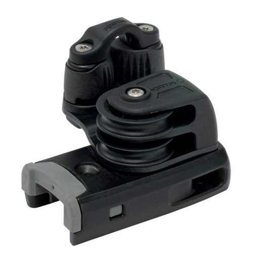 Selden End Control Port/Cam for 30mm Track