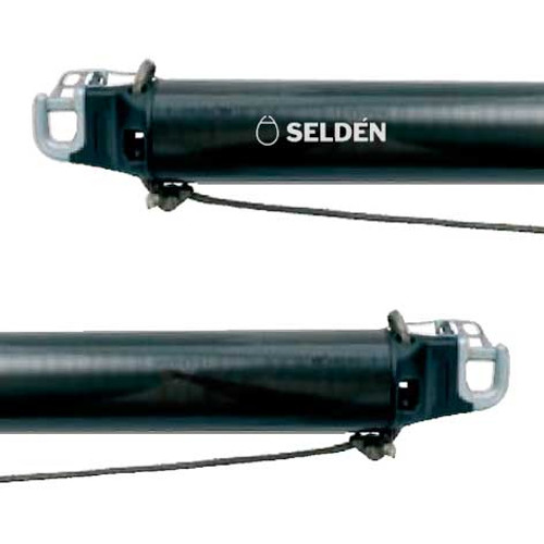 Selden Carbon Fiber Pole L SELSSC088-02