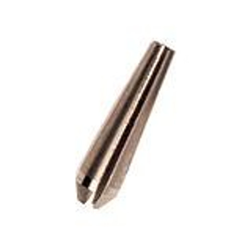 Sta-Lok Wedge for 1x25 Compact Strand Wire, 14mm* SL154-14