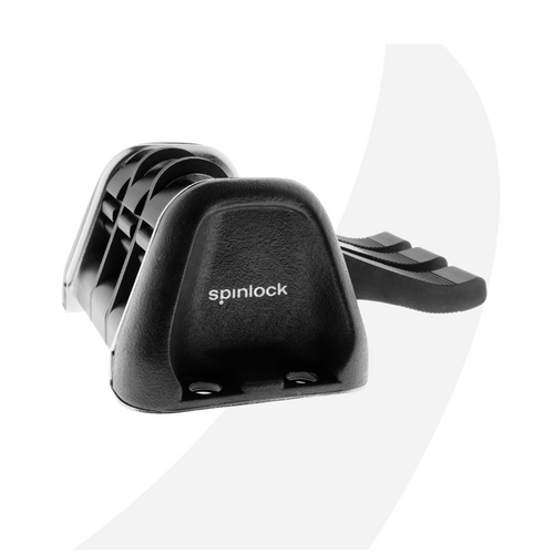 Spinlock Triple Halyard stopper for use with small winches