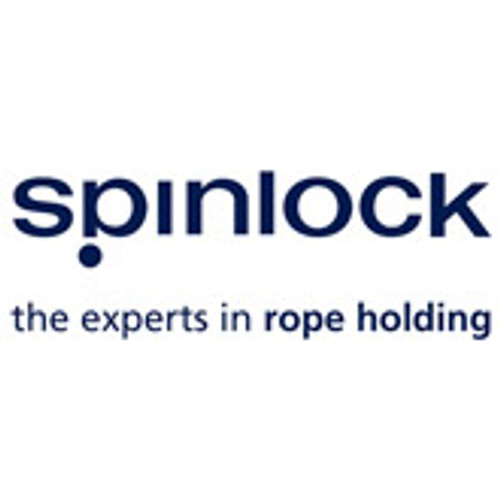 Spinlock XCS1216/1S Rope Clutch with Lock-Up Cam for 12-14mm