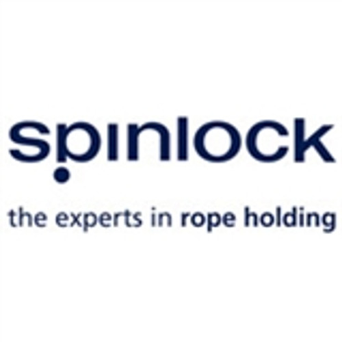 Spinlock Single XCS1216 Rope Clutch Black