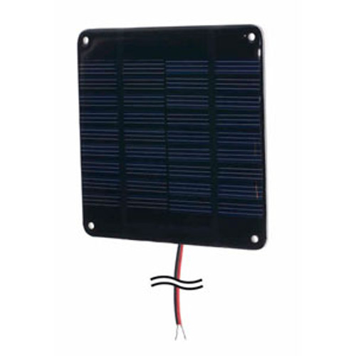 Tacktick Solar Panel For Hull Transmitter