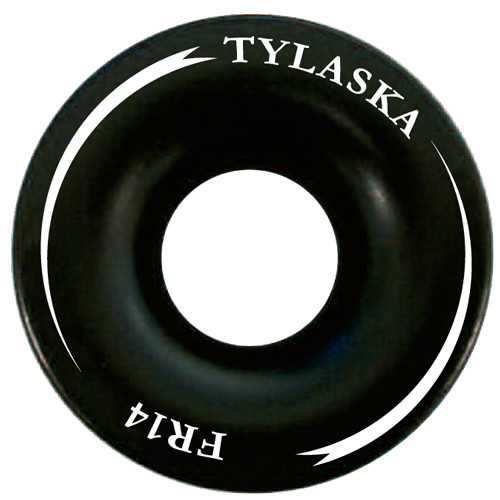 Tylaska Ring Ferrule  FR14 for 9/16 in line (22mm ID x 56mm OD)