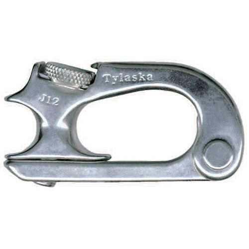 Tylaska J12 J-Lock shackle