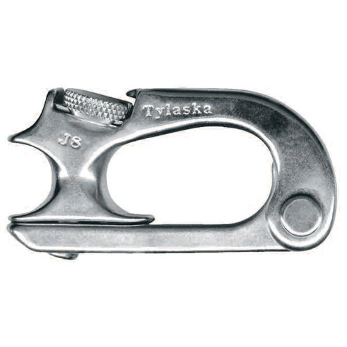 Tylaska J8 J-Lock shackle