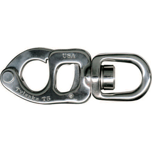 Tylaska T5 Snap Shackle Standard Bail