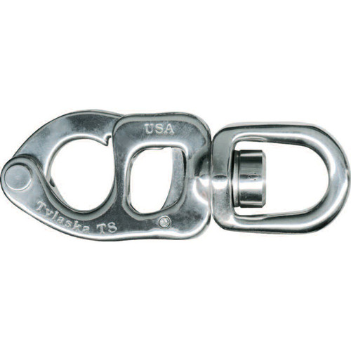 Tylaska T8 Snap Shackle Standard Bail