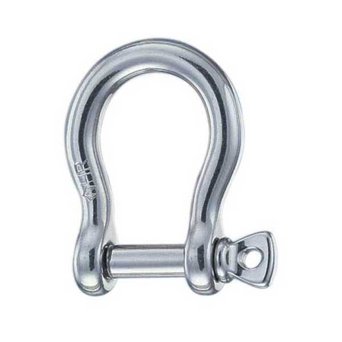 Wichard 25/32 HR Bow Shackle