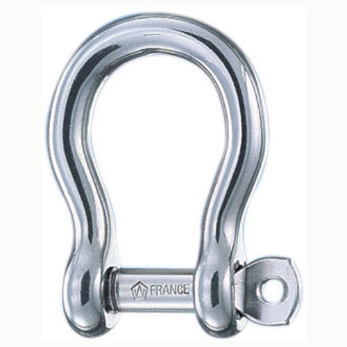 Wichard 3/16 Self Locking Bow Shackle