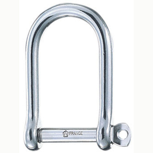 Wichard 1/4 Self Locking Large Opening Shackle