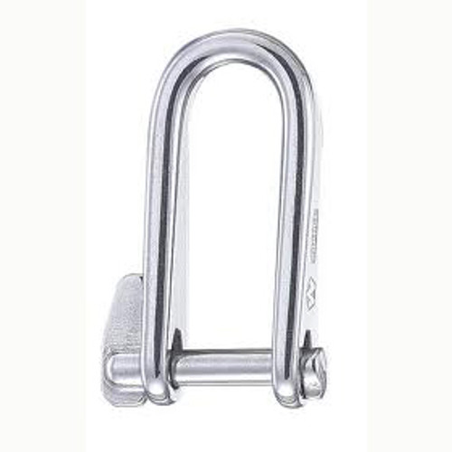 Wichard 5/16 Key Pin Shackle