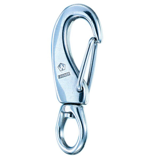 Wichard 4 Swivel Snap Hook