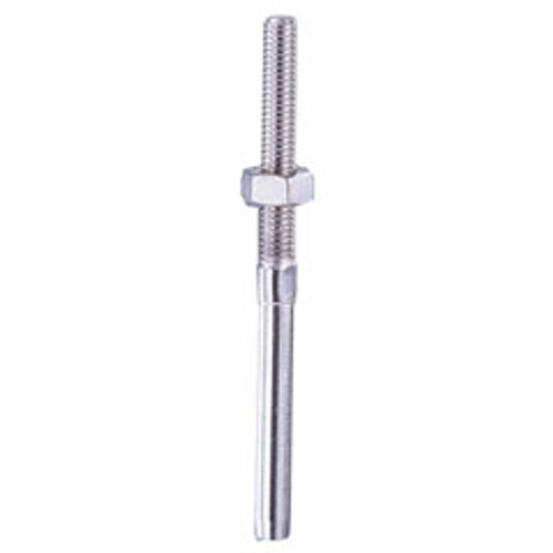 Wichard Swage Stud M8 Thread Dia 6 mm Wire