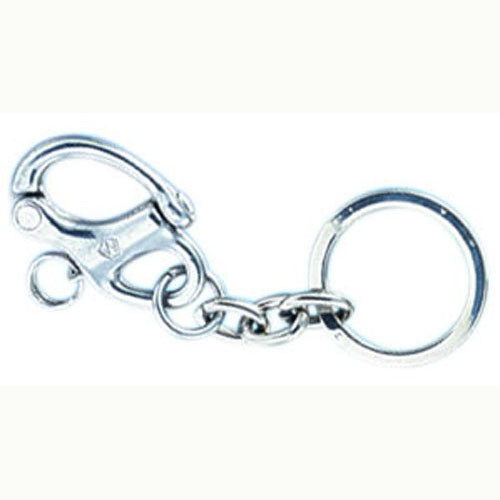 Wichard Snap Shackle Key Ring