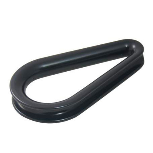 Colligo Marine Line terminator open, Light weight, 7-9 mm line