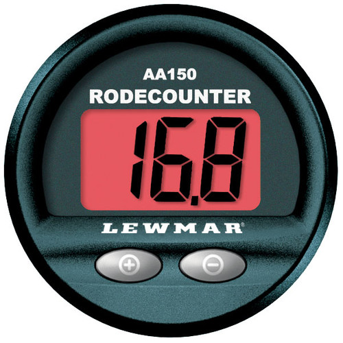 Lewmar Chaincounter Aa150 Plug/Play K