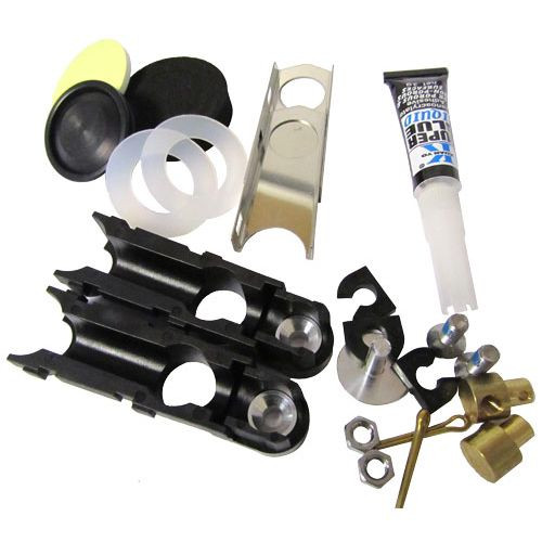 Maintenance kit for LEWMAR engine levers 1 PC 69.910.00-6991000