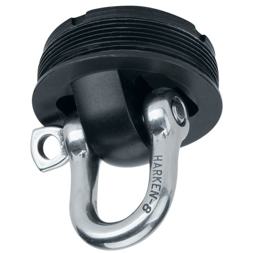 Harken Reflex Unit 1 D-Shackle Threaded Adapter for Furler