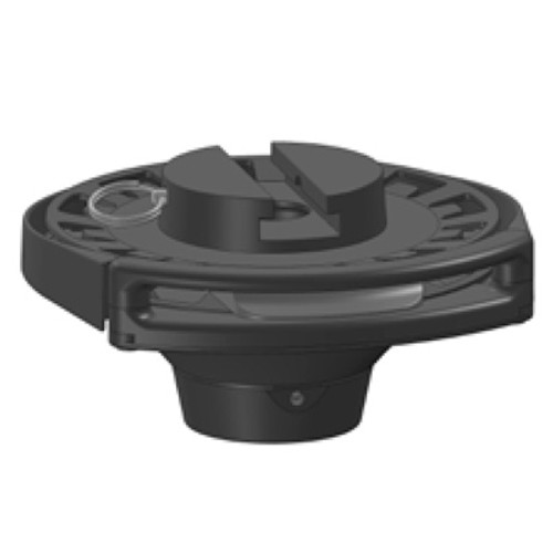 Harken Reflex Unit 1 Lower Drum