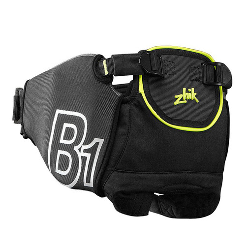 Zhik B1 Harness Black