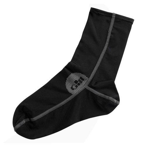 Gill Lycra Drysuit Socks Black