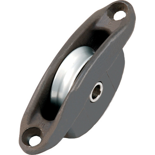 Allen Brothers 38mm X 8mm Alloy Sheave Box
