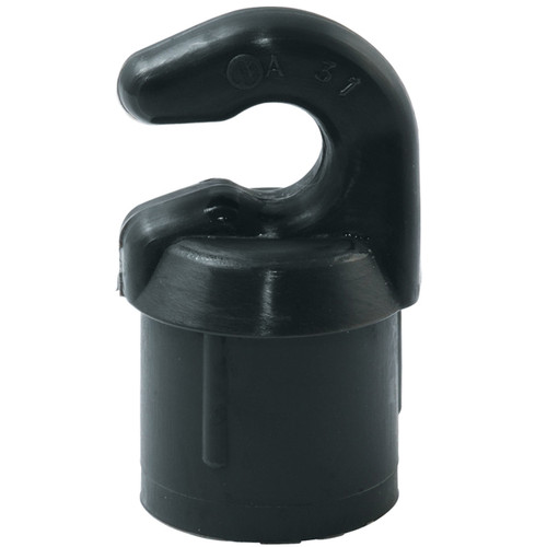 Allen Brothers 25MM Nylon Hook Pole End
