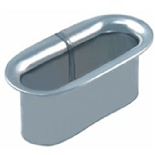 Allen Brothers Stainless Steel Rope Protectors