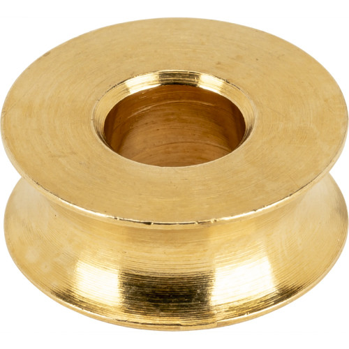 Allen Brothers 16MM X 6MM Plain Brass Sheave
