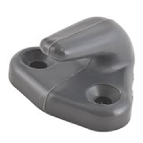 Allen Brothers 5MM Acetal Lacing Hook - Grey
