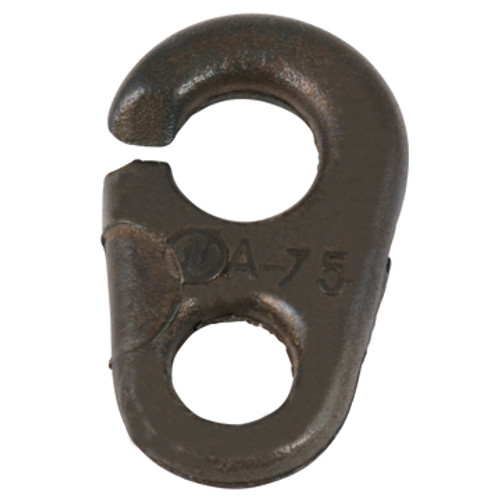 Allen Brothers 26MM Inglefield Clip (Flags)
