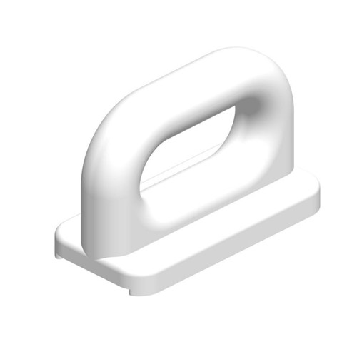 Allen Brothers 15MM X 32MM Nylon Track Slide
